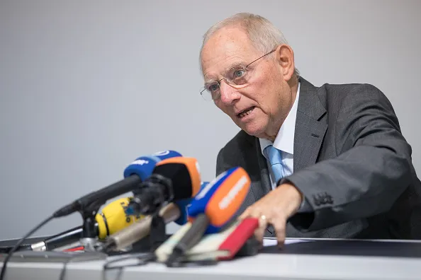 His legacy continues in German policy.
