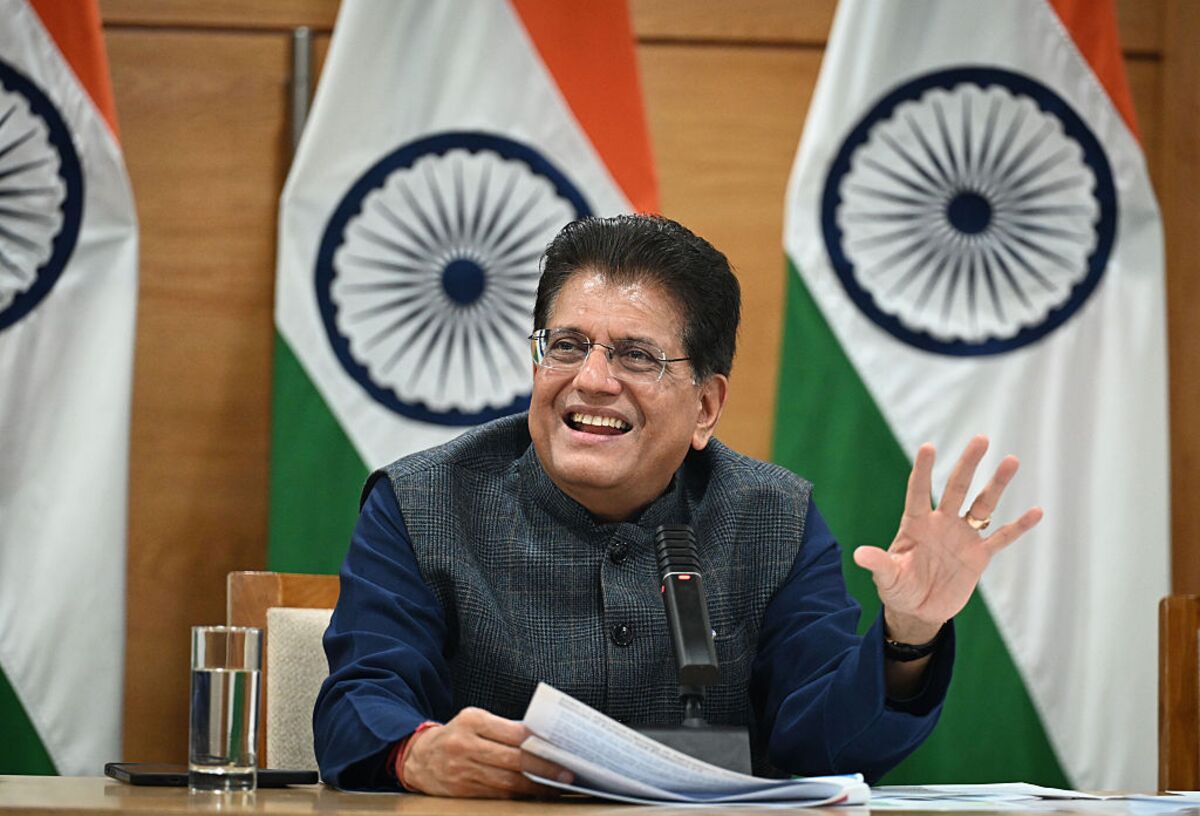 Modi’s Party Unveils New Leadership Ahead of Key State Polls