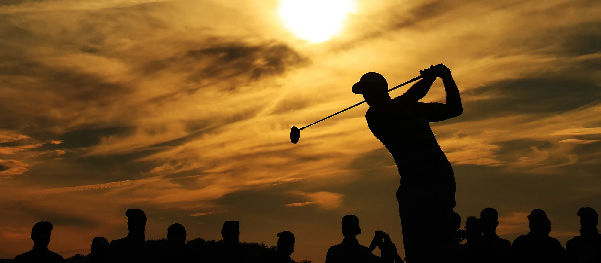 U.S. Open - Round Three
