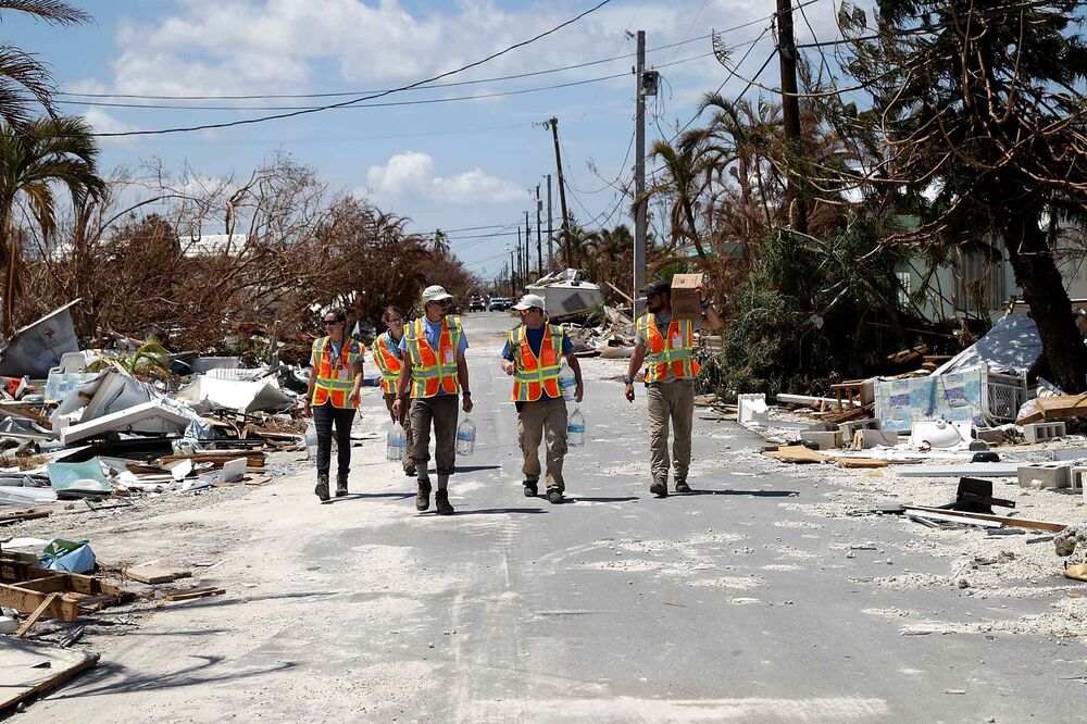 relates to Muni Bonds Contain New Fine Print: Beware of Climate Change