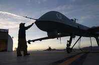 Air Force Plan For New Aerial Spy System Ill-Defined, GAO Says