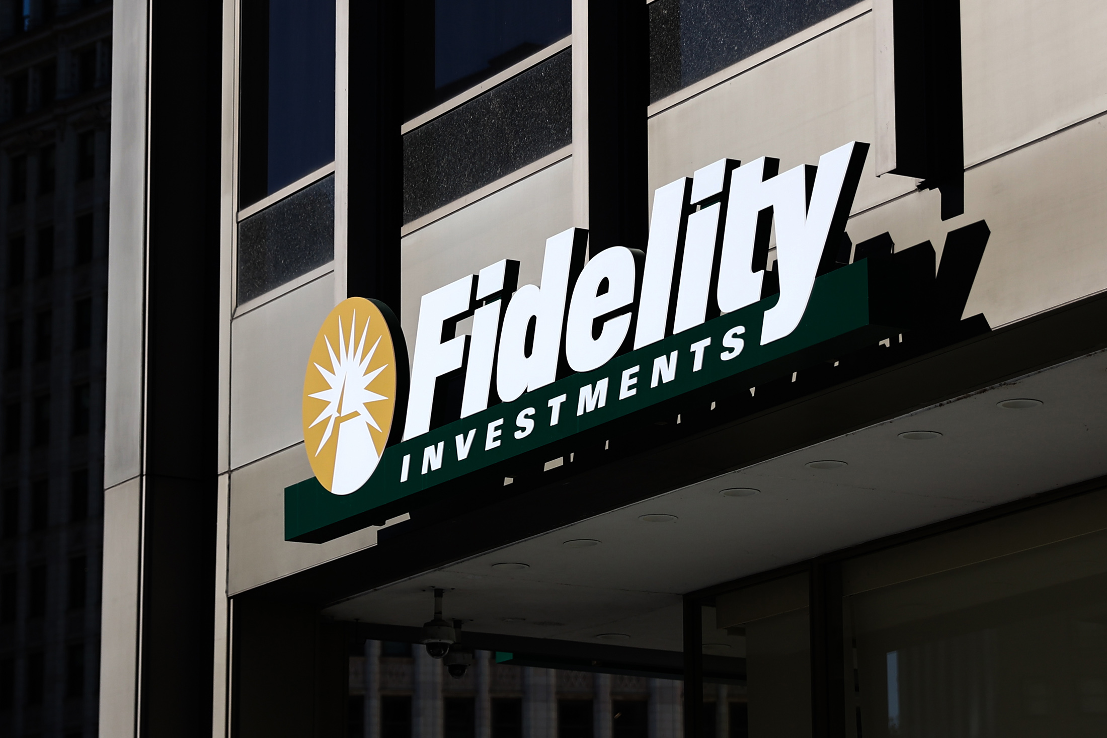 Fidelity Investments - Microsoft Apps