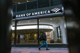 Bank Of America Ahead Of Earnings Figures