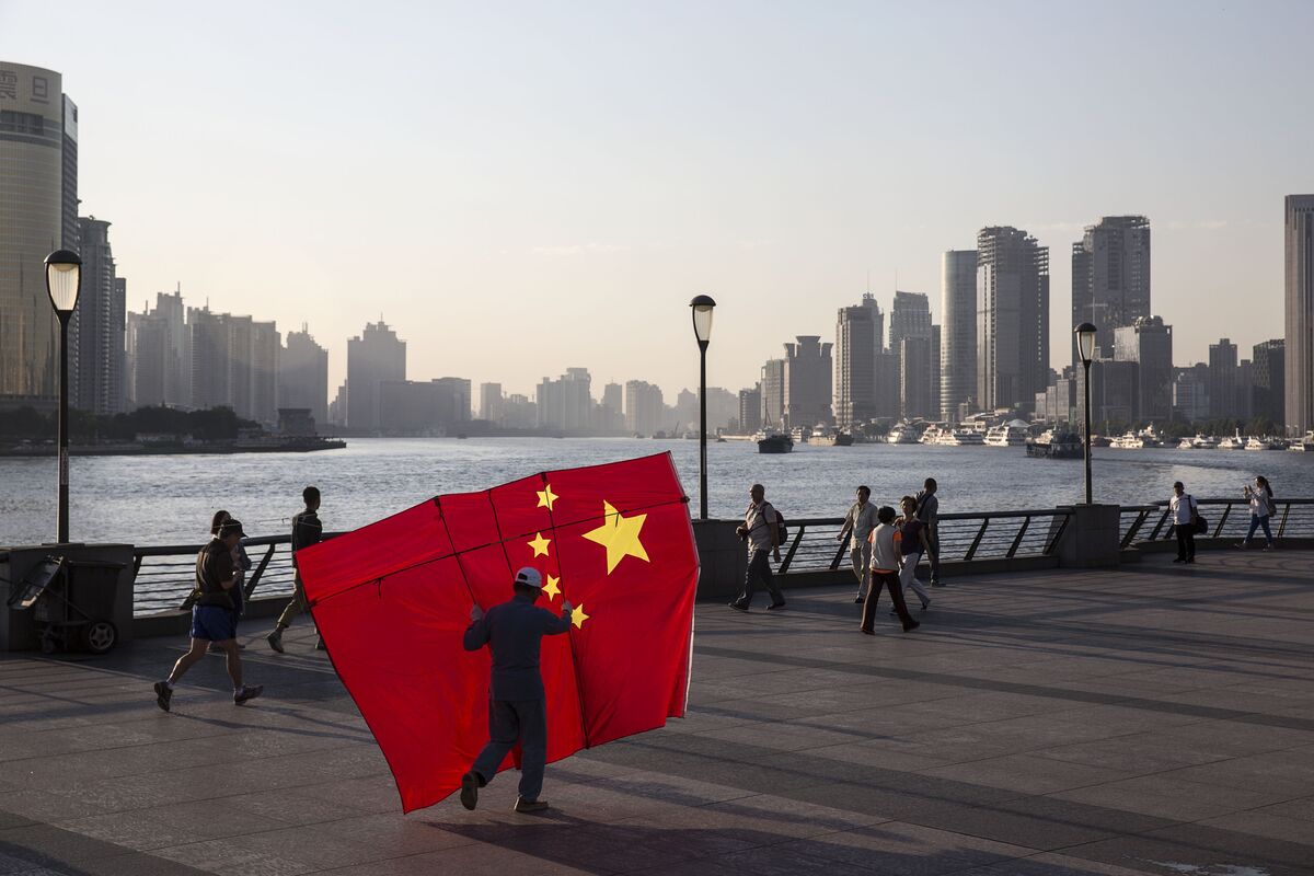 bloomberg.com - Bei Hu - Hedge Fund Firm Aspect Offers China Strategy to Global Investors