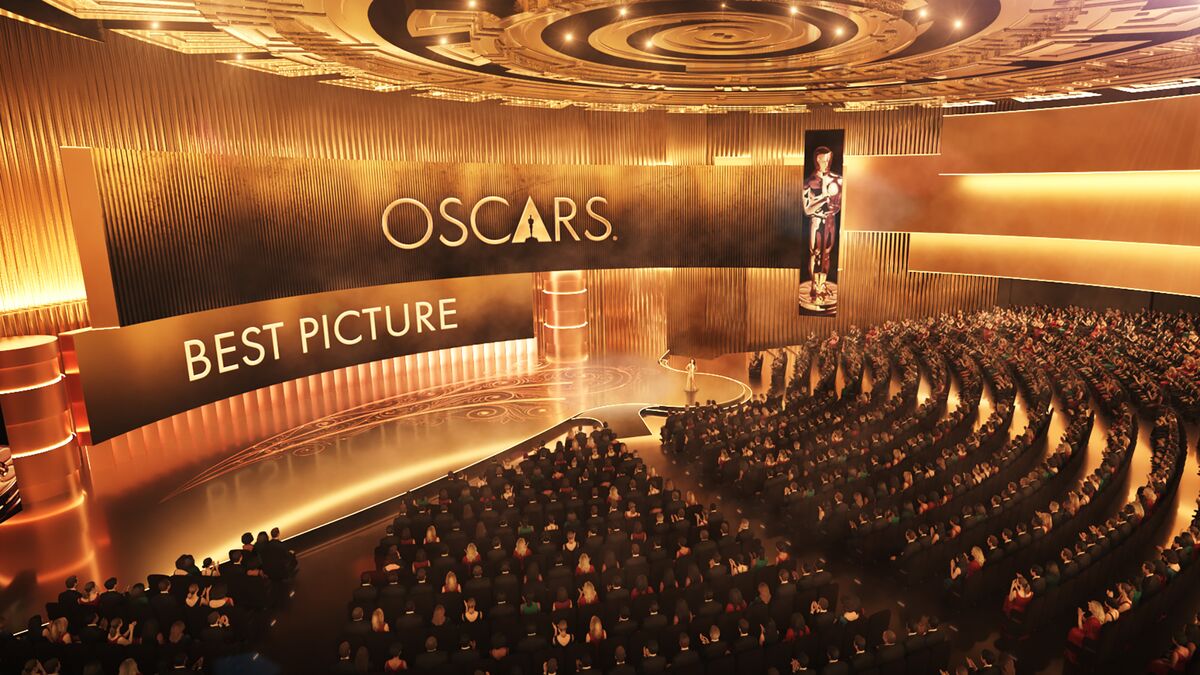 bloomberg.com - Thomas Buckley - Oscars Ceremony to Move From Hollywood to Downtown Los Angeles