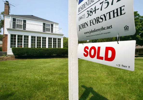 Housing gets shortchanged in inflation data.
