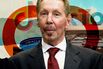 How Oracle and Larry Ellison Shocked Wall Street