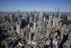 New York City As Covid Restrictions Are Lifted After Reaching Vaccine Goal