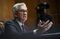 Fed Chair Powell Testifies Before Senate Banking Committee