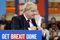 U.K. Prime Minister Boris Johnson Campaigns Ahead Of General Election