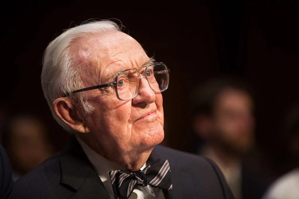 Justice john paul stevens best sale