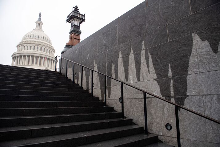 Robert Reich Says ‘There Is No Reason to Bail Out Big Companies’