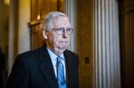 Mitch McConnell