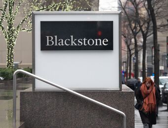 relates to Blackstone Is Said to Consider Sale of $1.9 Billion Alinamin Pharmaceutical