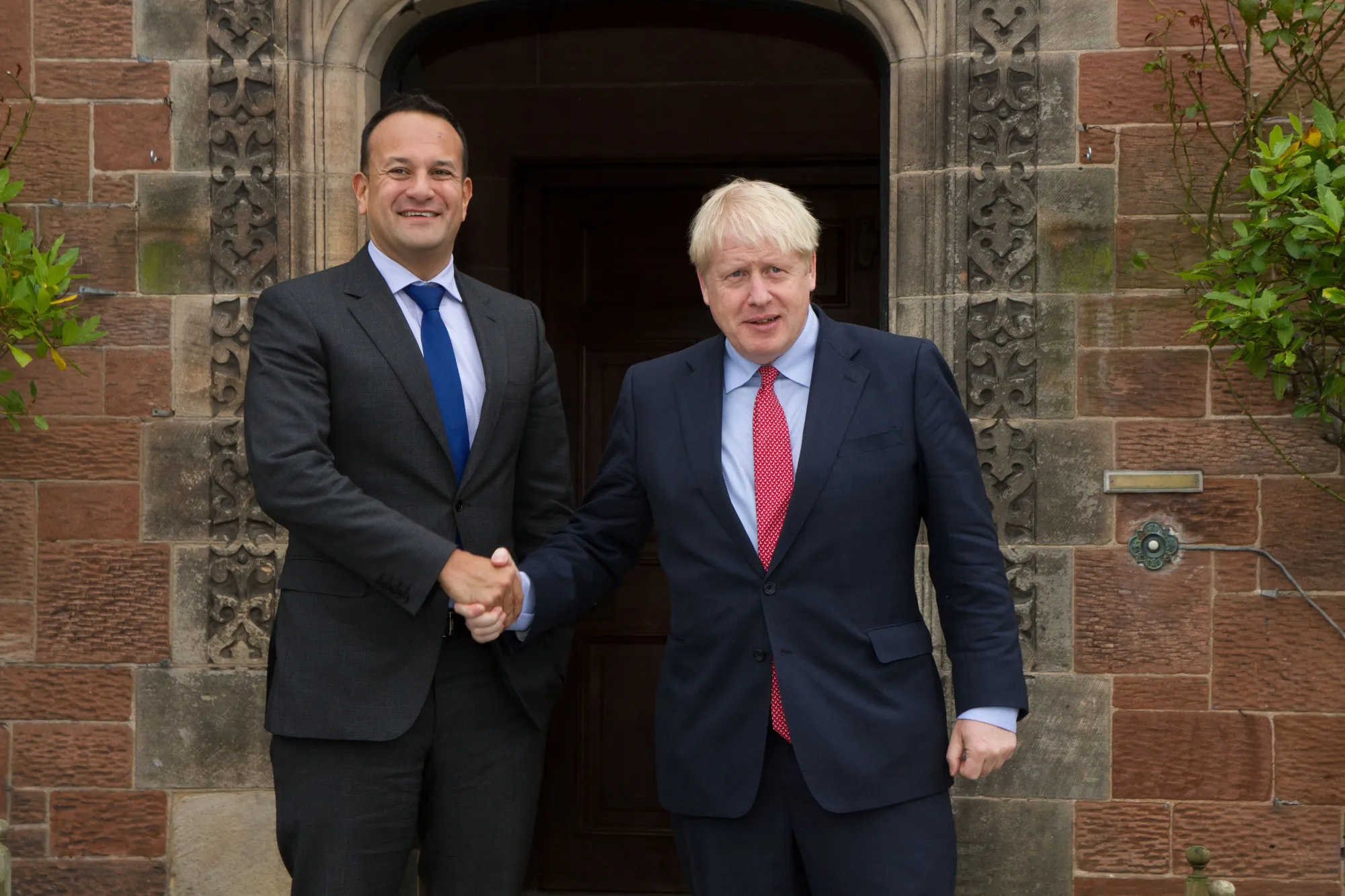 After on-on-one talks, a Brexit deal&nbsp;game-changer?