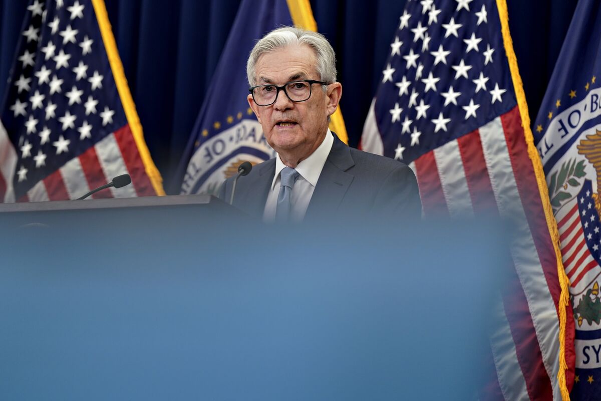 Stocks Mostly Ignore Hawkish Tone In Federal Reserve Rate Decision ...