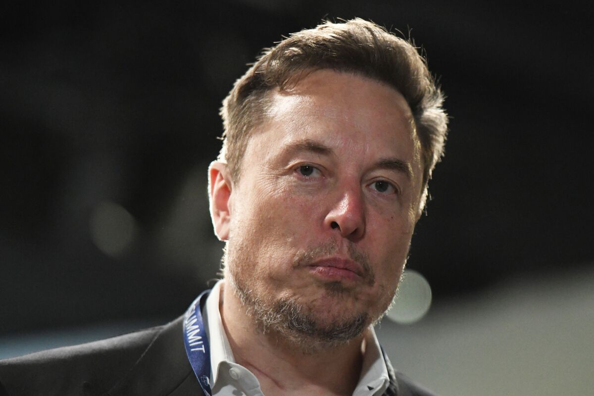 The Wall Street Journal says Elon Musk’s drug use is worrying Tesla and SpaceX leaders