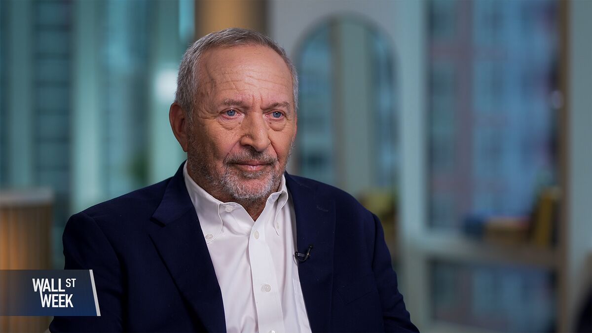 Fed Faces 'Unprecedented' Inflation vs. Jobs Dilemma, Larry Summers Says