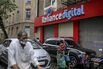 Google Said in Talks to Plow $4 Billion Into Jio as Ambani's Reliance Holds AGM