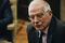Spain's Foreign Minister Josep Borrell Interview
