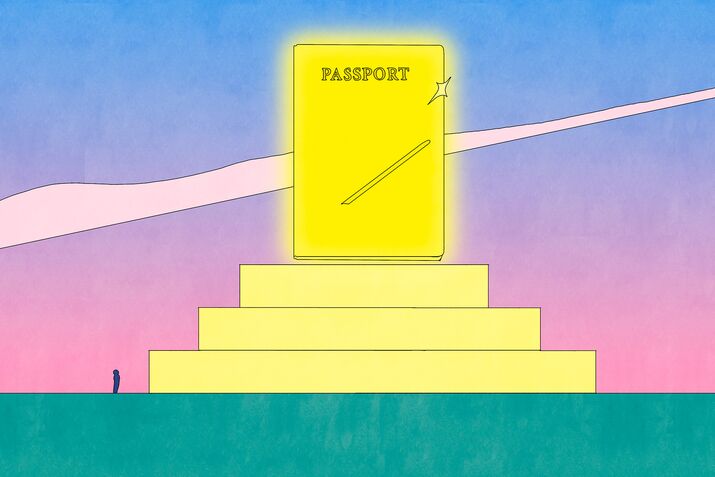 Citizenship Is Becoming More of a Privilege Than a Right
