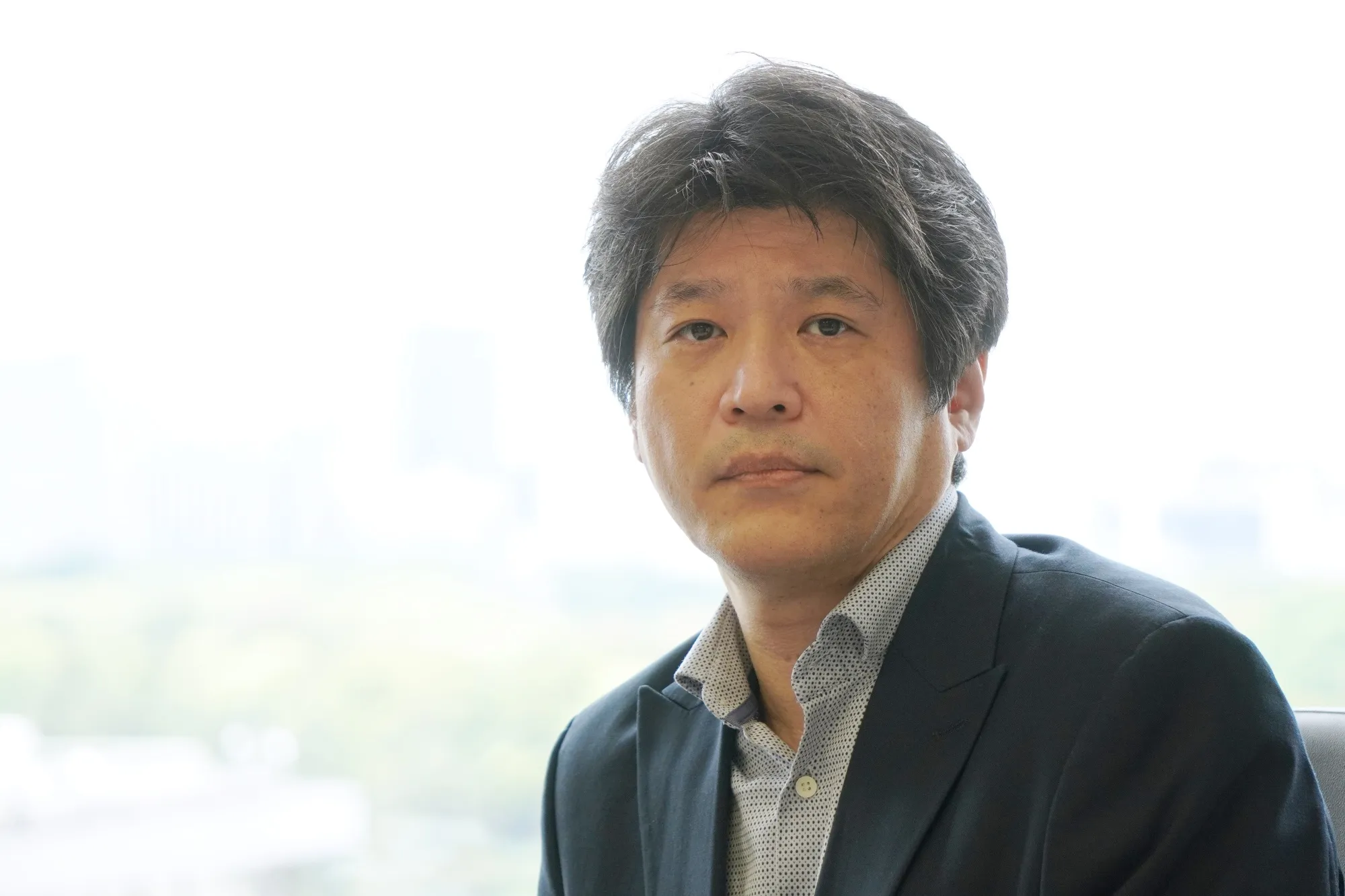 Tatsufumi Shibata