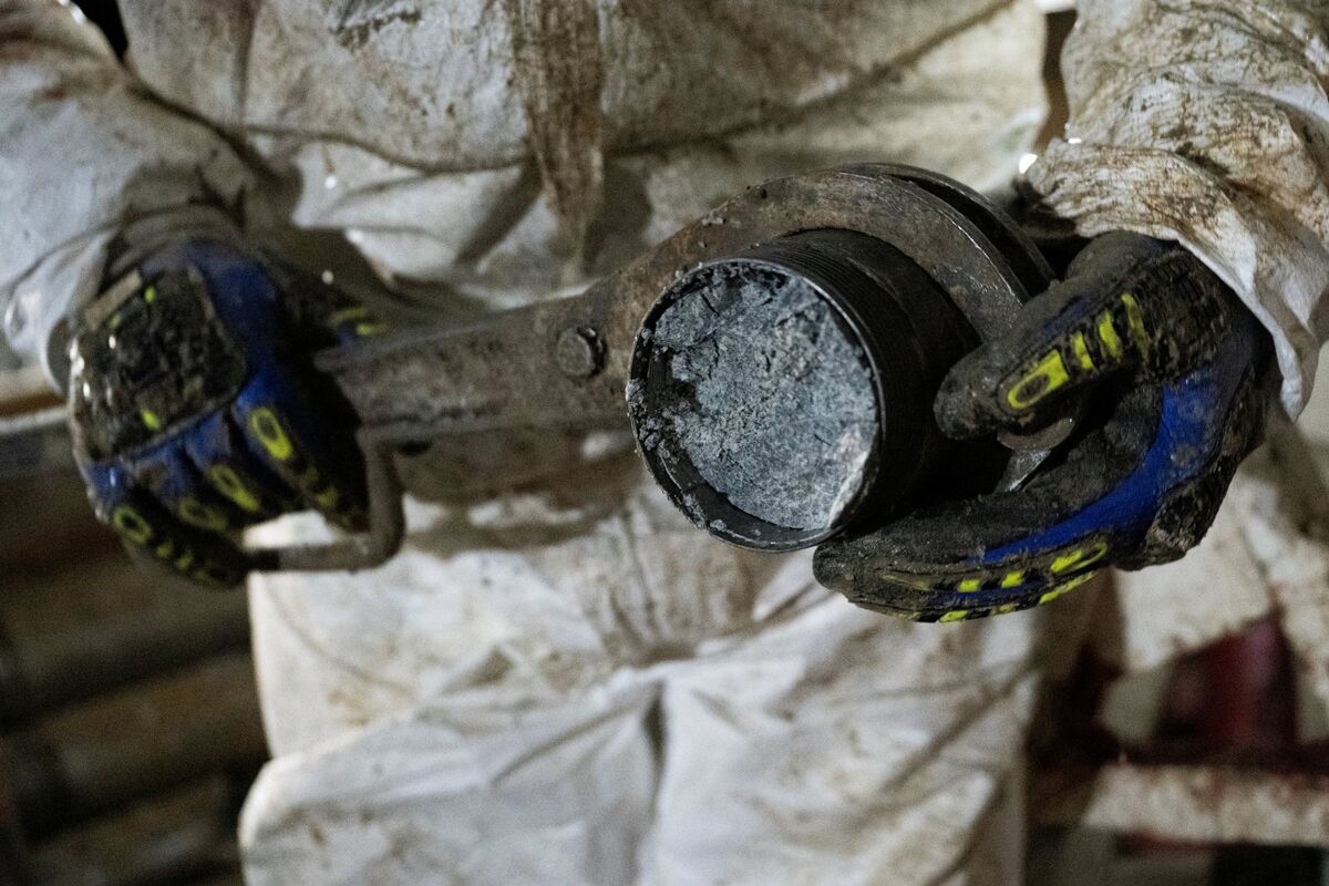 bloomberg.com - David Fickling - A 175-Year Commodity Market Rule Is Starting to Break