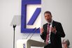 Deutsche Bank AG Chief Executive Officer Christian Sewing Attends Annual General Meeting As Lender Announces 7,000 Job Cuts 