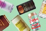 relates to Six Canned Drinks For Summer Parties That Refresh Without Guilt