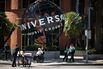 Universal Music Group Headquarters As Ackman Pitches $65 Billion Deal For US Listing, Stock Boost 