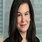 Headshot of Rebecca Blake Chaikin