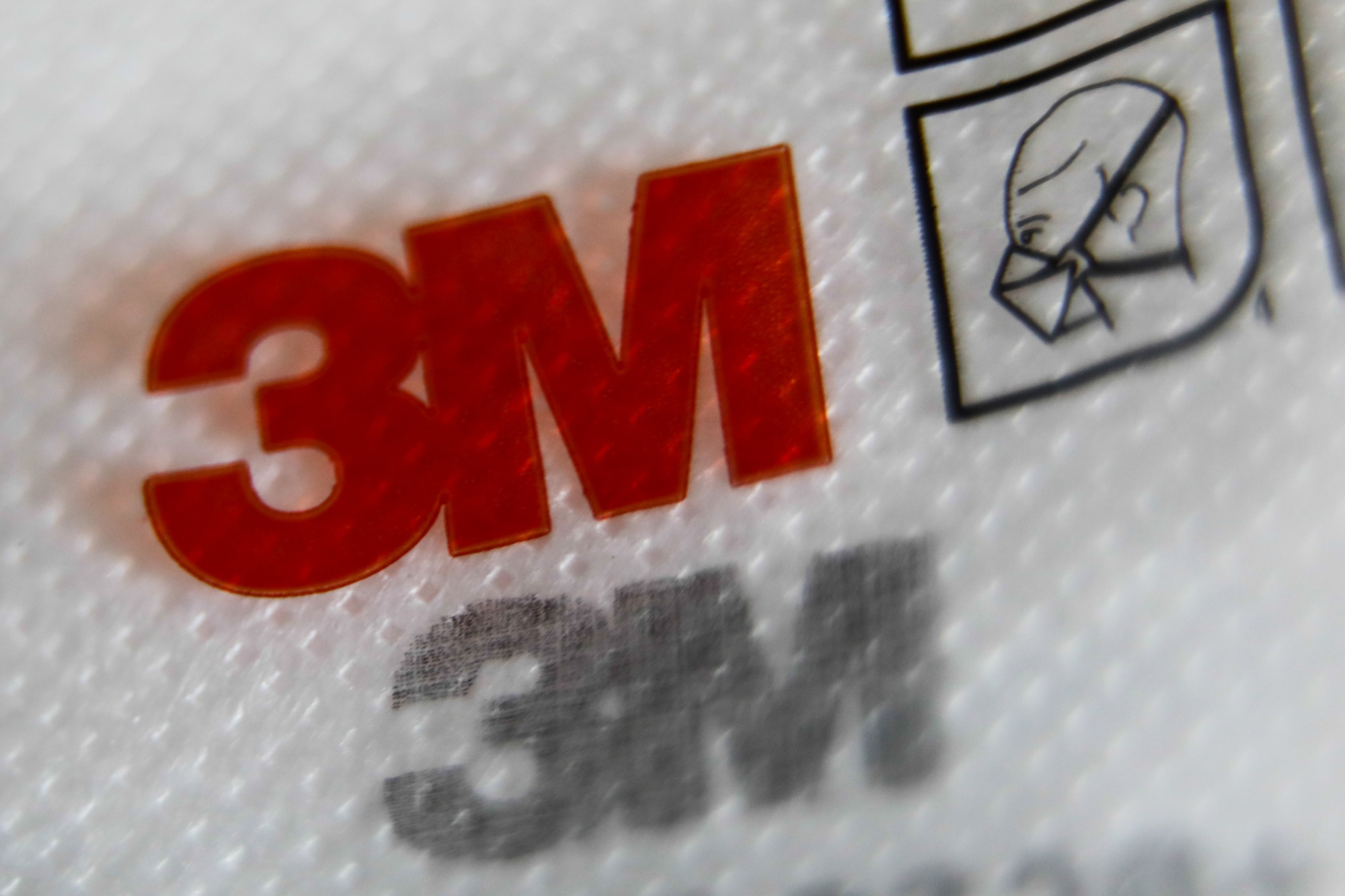 3M logos