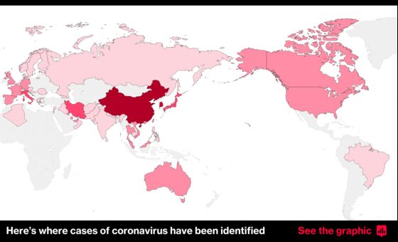 Coronavirus Shows Scale of Task to Fix China’s Flawed Healthcare