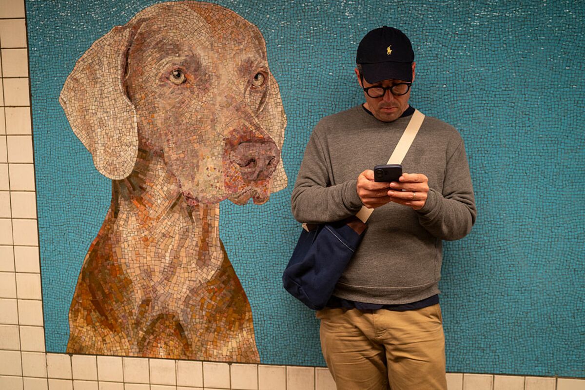 Want a Friend in the AI Age? Get a Dog