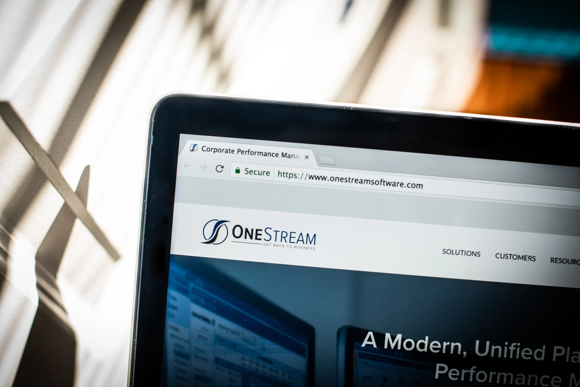 OneStream&nbsp;offers a cloud-based platform with more than 90 applications including accounting and budgeting.