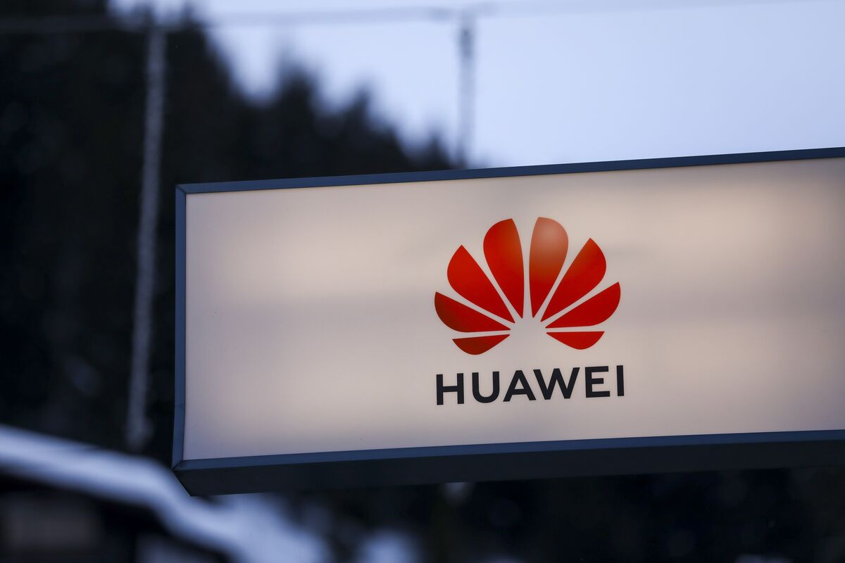 Huawei Frightens Europe's Data Protectors. America Does, Too