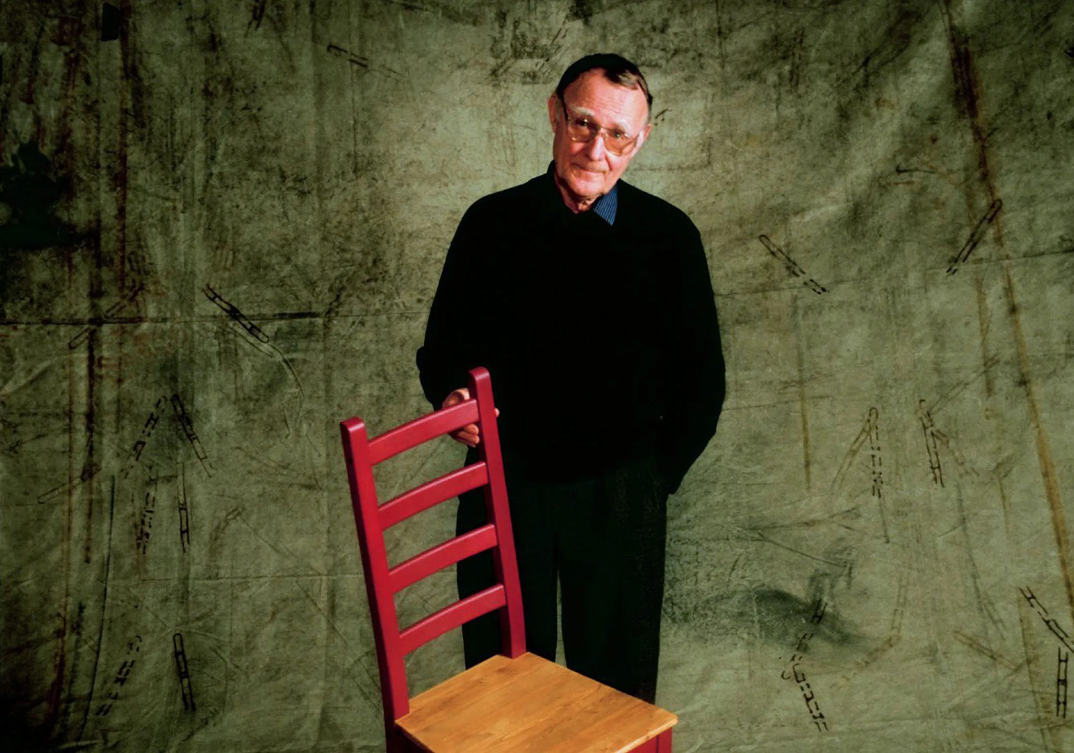 Ingvar Kamprad