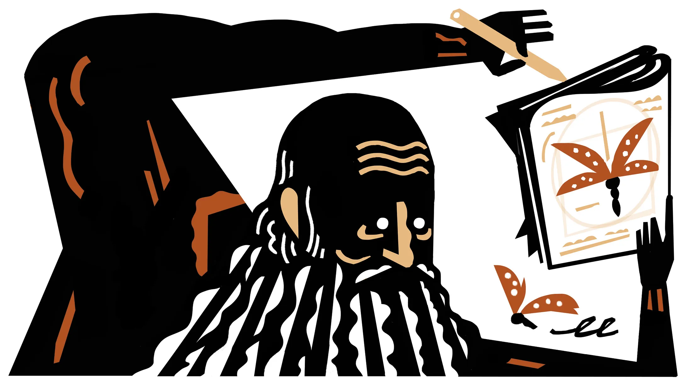 What Leonardo da Vinci and Steve Jobs Have in Common - Bloomberg