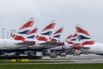 Security Staff Strike and Flight Cancellations at London Heathrow Airport