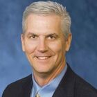 Headshot of Michael J Kindy "Mike"
