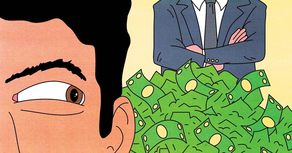 Traders Are Ditching Giant Hedge Funds to Set Their Own Terms - Bloomberg.com