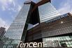 Tencent Headquarters in Shenzhen