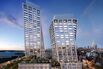 Ares, JPMorgan Lead $525 Million Loan for NYC High Line Condos