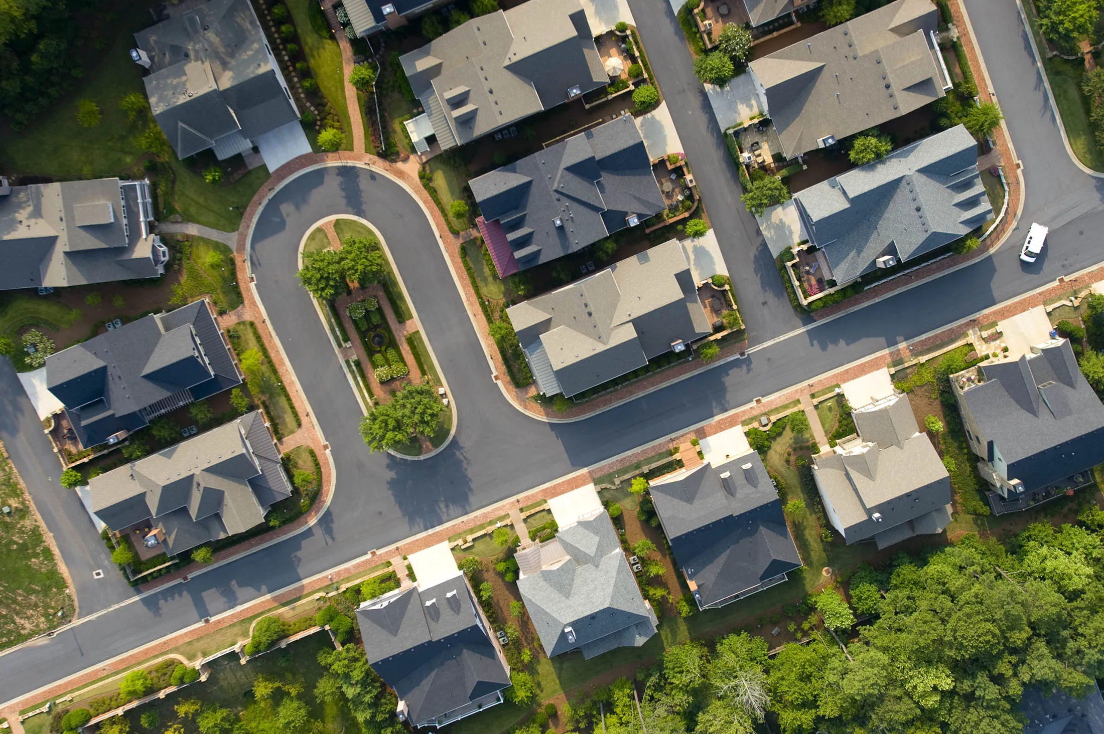 homes