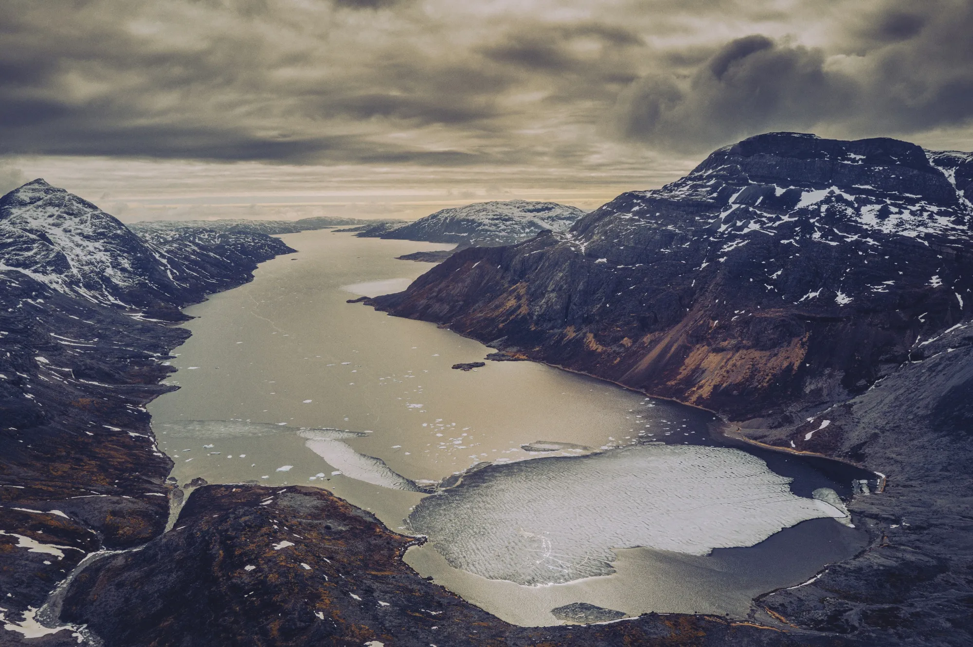 You need to calm down about rare earths.