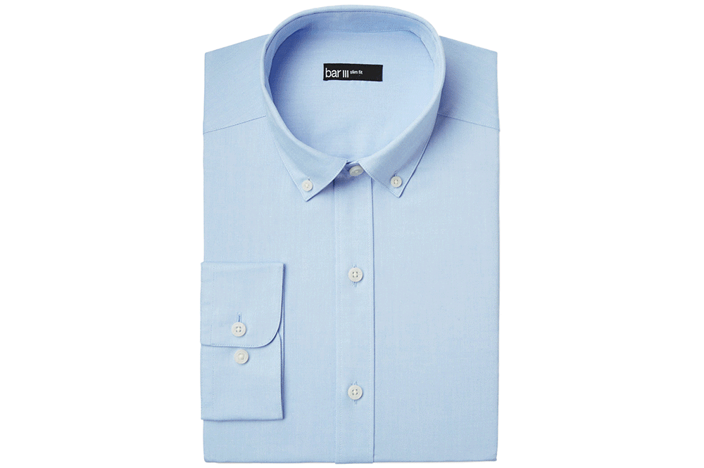 The 8 Best Oxford Shirts for Every Male ...