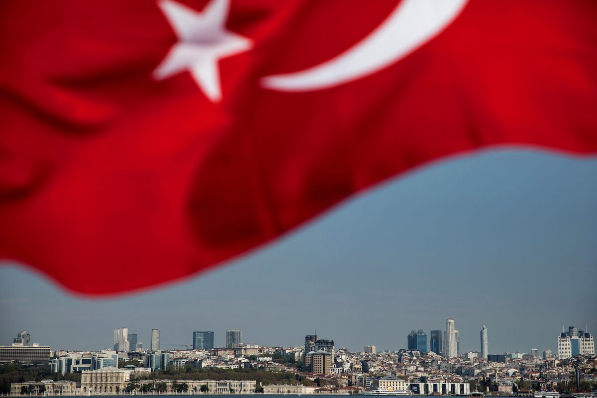 Türkiye Prepares to Tighten Bankruptcy Rules