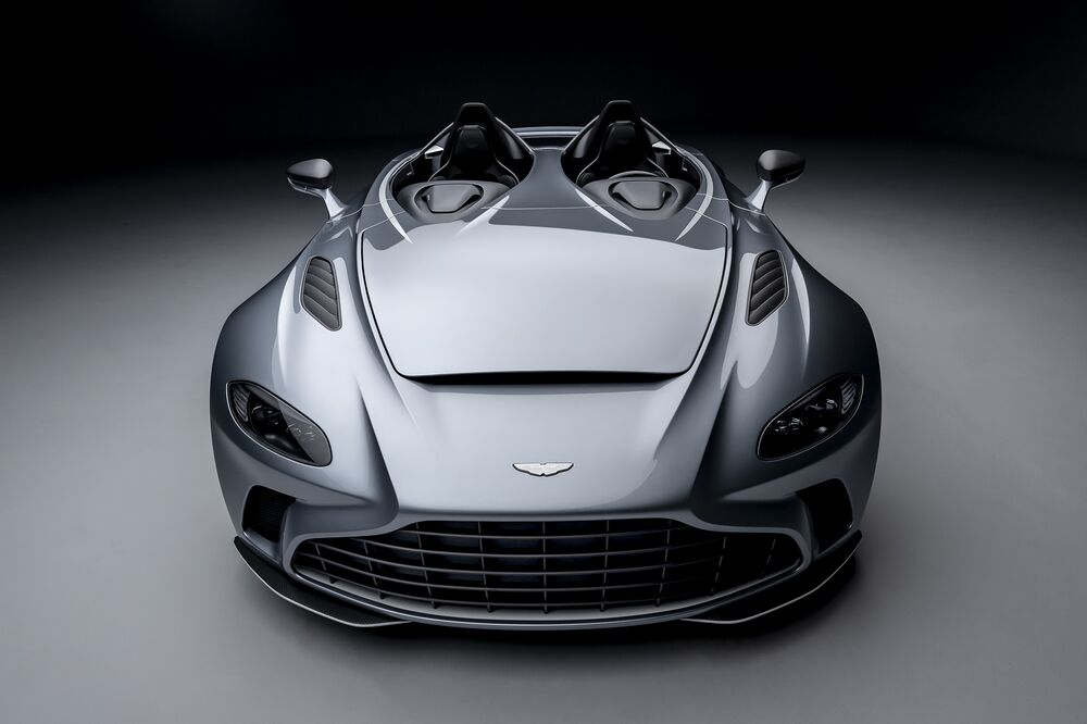 si riferisce ai migliori debutti del Salone dell'Auto di Ginevra, se il Coronavirus non lo avesse annullato
