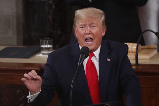 Key Takeaways From Trump’s State of the Union Speech