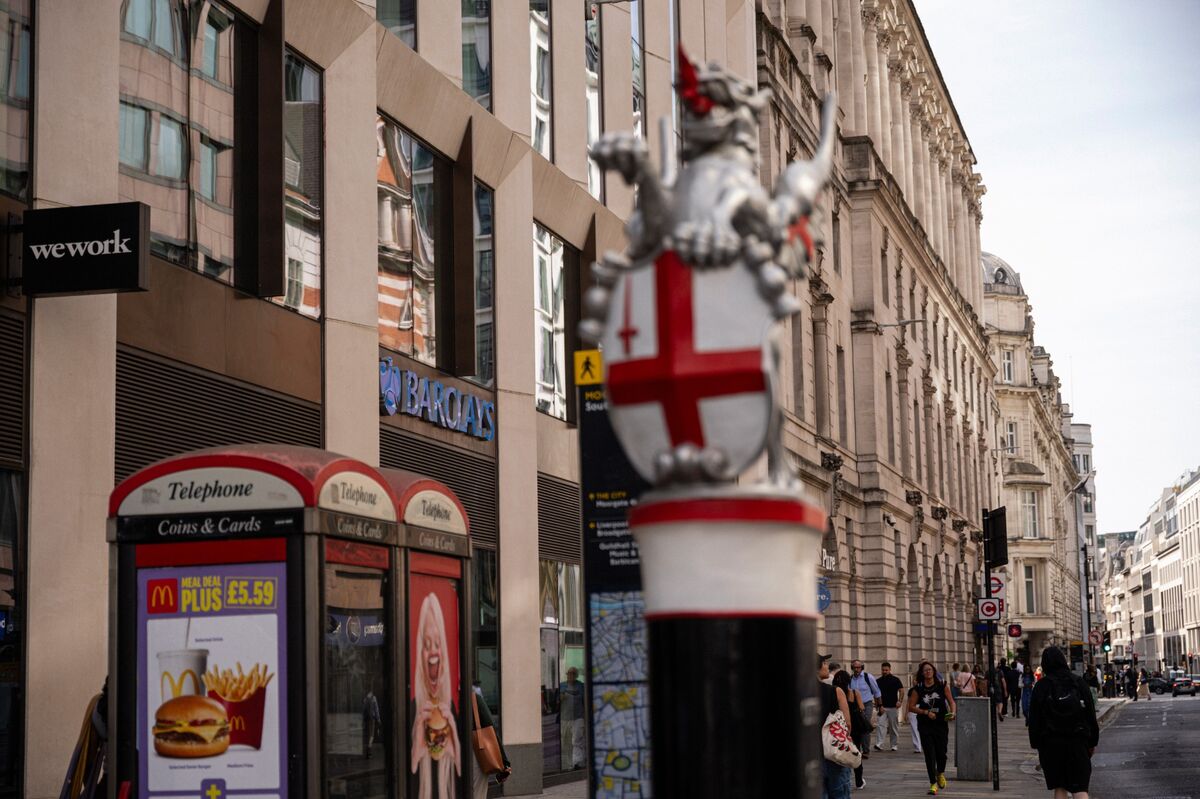 Drought in London IPOs, Listings Hits Private Equity, Venture Capital
